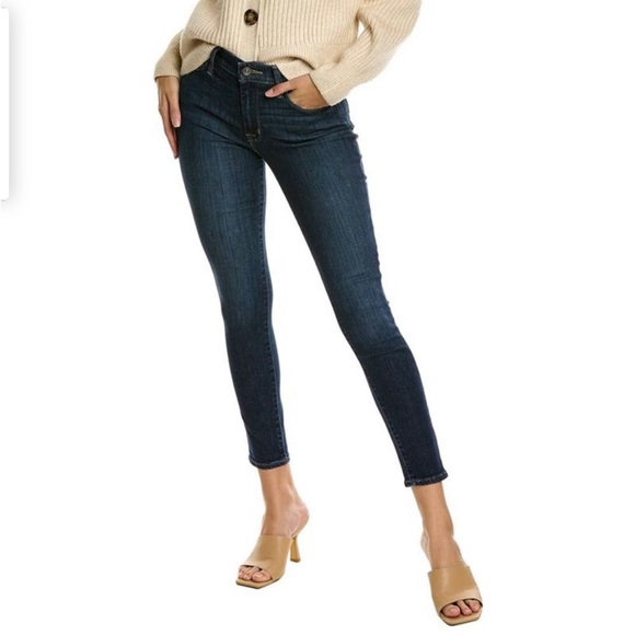 Hudson Jeans WomensNatalie Mid-RiseNEW